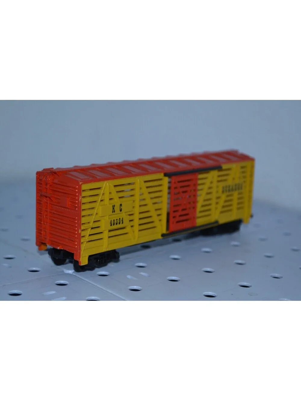 N/A vintage tyco